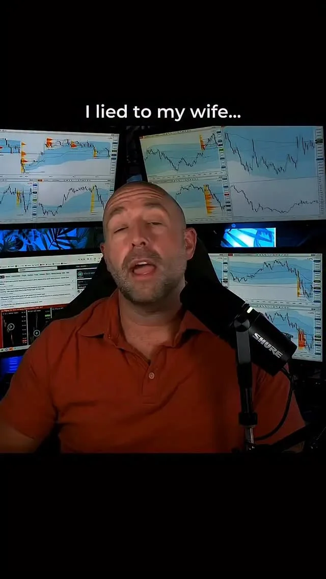 Your Trading Losses Stem From Mindset, Not Market