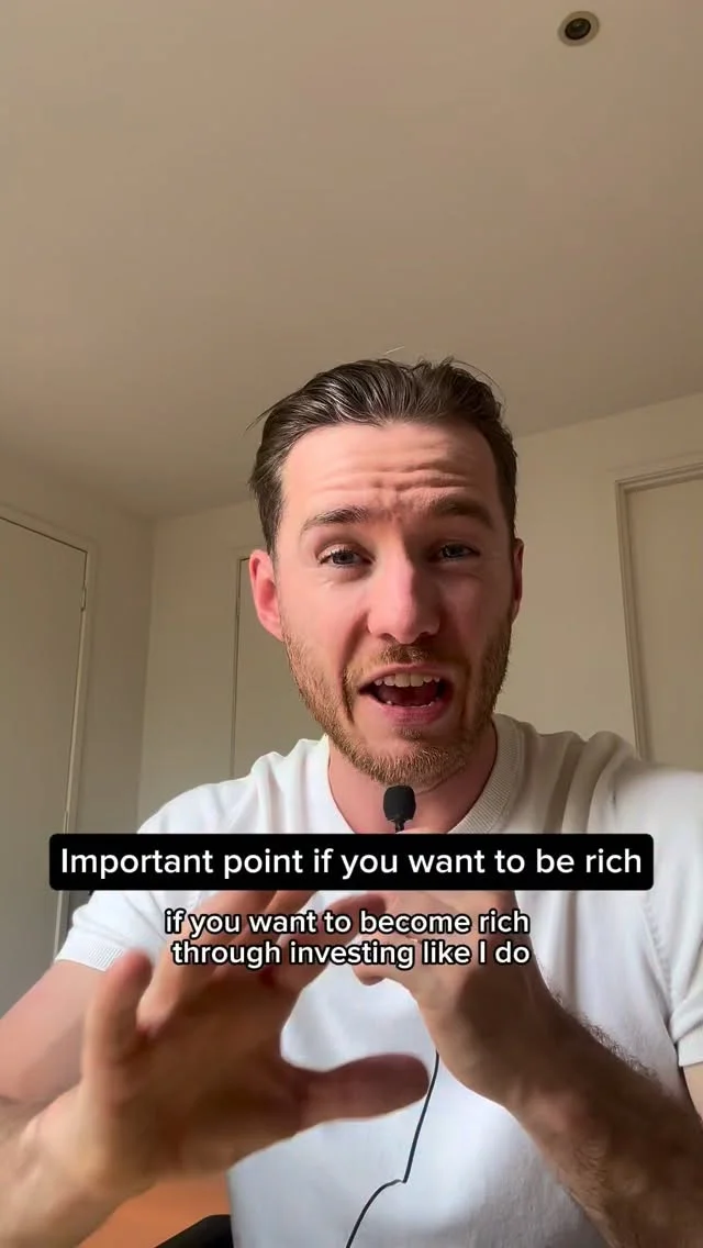Embrace Volatility: Zoom Out and Grow Wealth