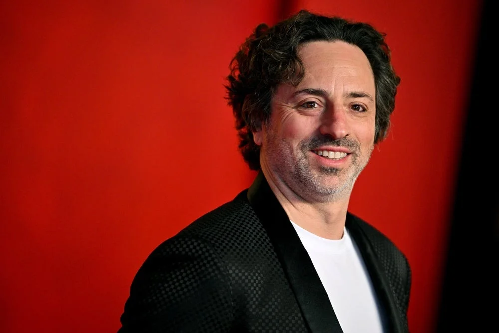Sergey Brin Unveils AI Secrets and Future Convergence