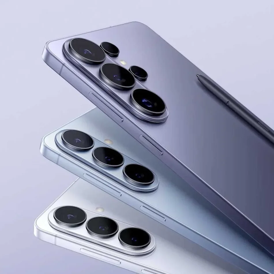 Unmatched Power and Future‑Ready Features Across Samsung Lineup