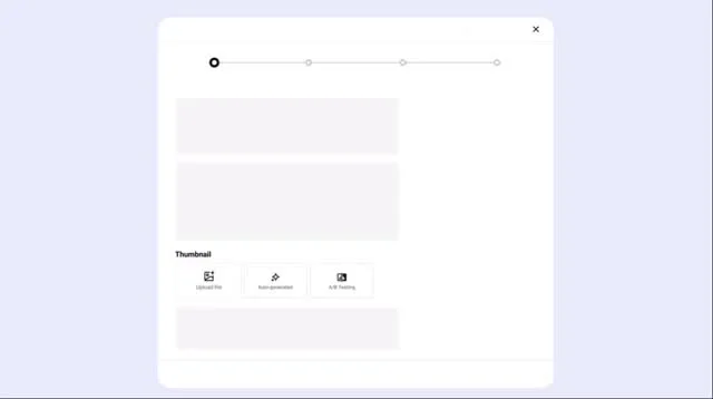 YouTube Expands Thumbnails to 50 MB, Boosting TV‑grade Quality