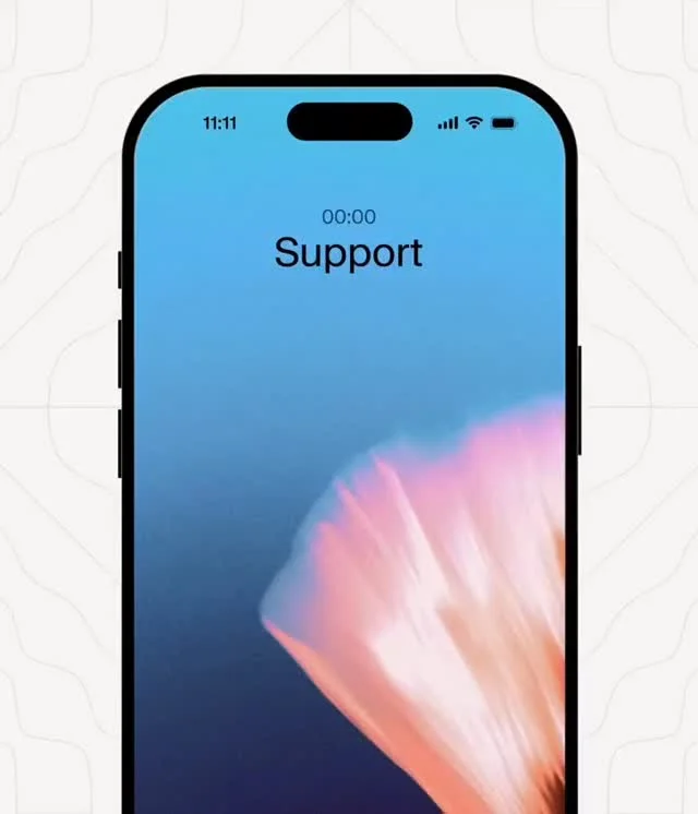 AI Agents Replace Human Support for $0.08/min