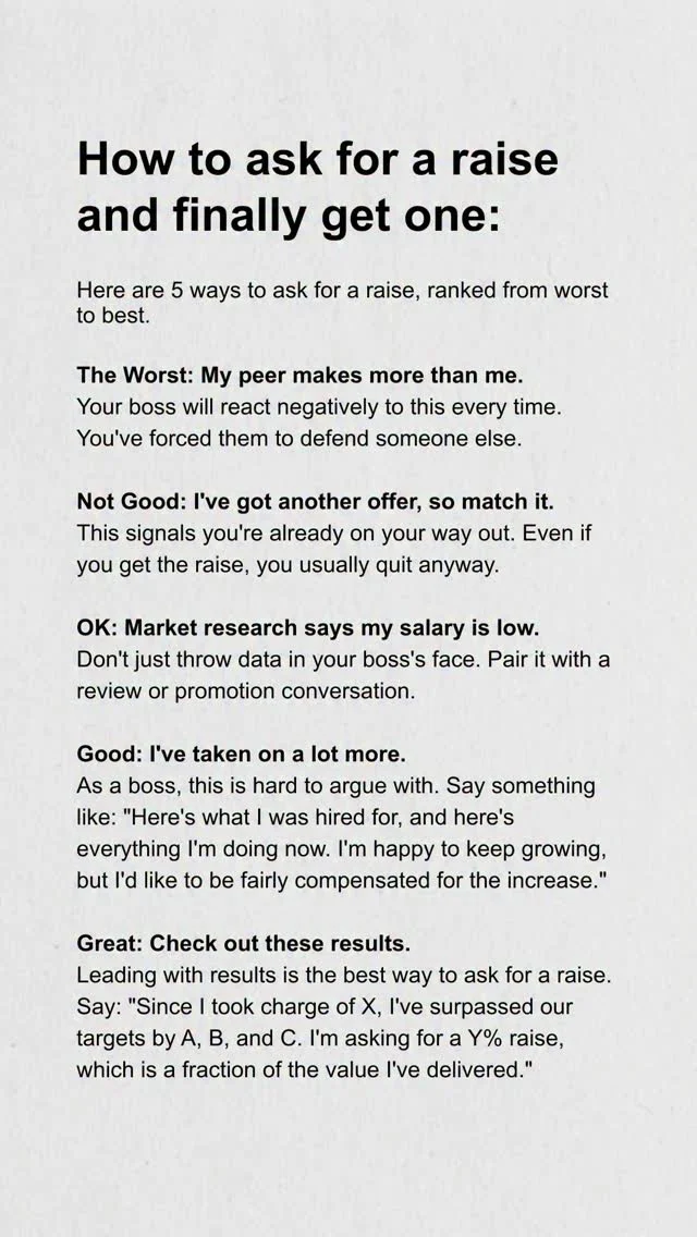 Turn a ‘No’ Into a Timed Action Plan