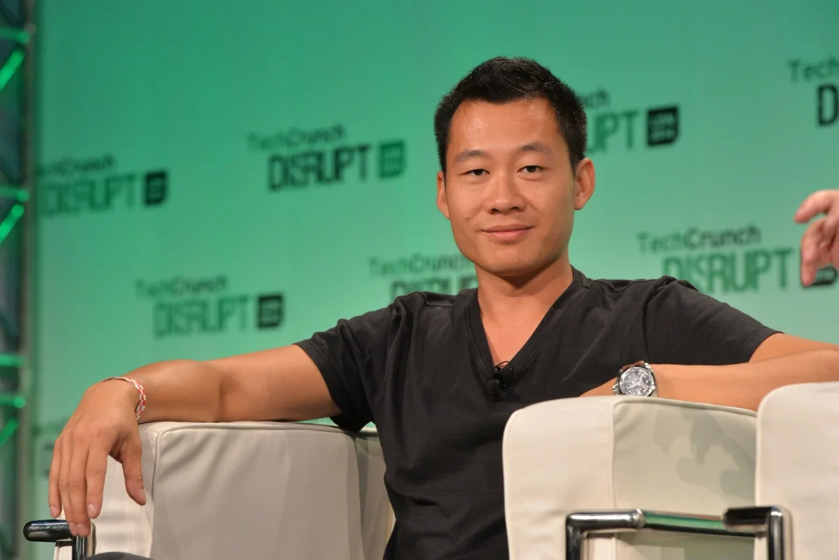 Billion-Dollar Success Came From Streaming Life Nonstop