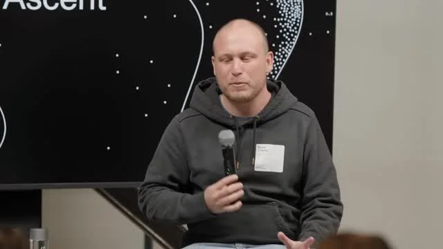 Domain Mastery Beats Coding in Startup Success