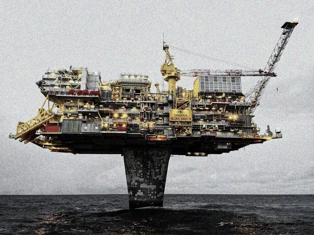Tax Fossil Fuels to Phase Them Out, Not Fund Expansion
