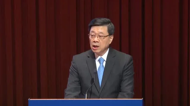 HKUST's New Complex Boosts Doctor Training, Global Medical Hub