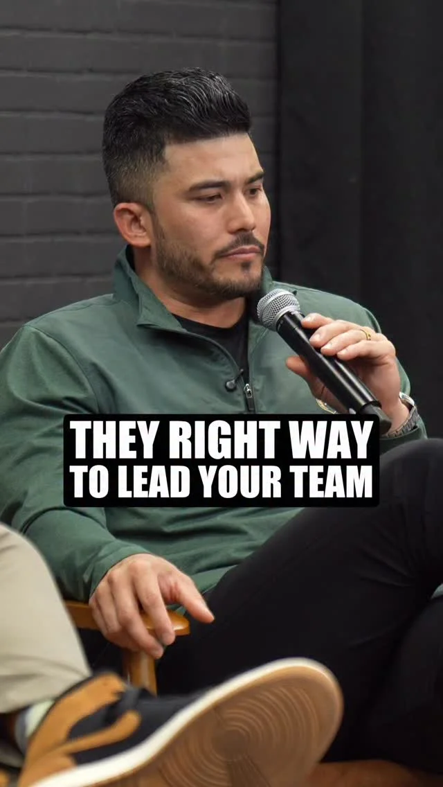 Founders Must Lead With Unique Vision, Not Replicate Context