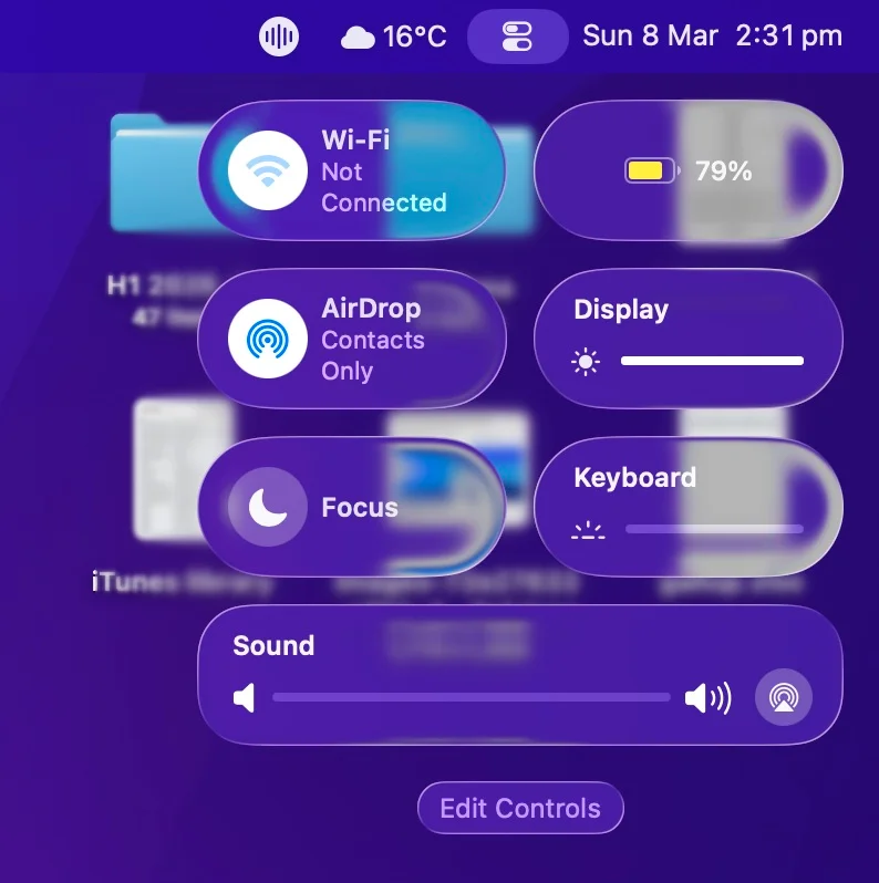 Apple’s New Gemini Siri Can’t Fix the Liquid Glass Mess