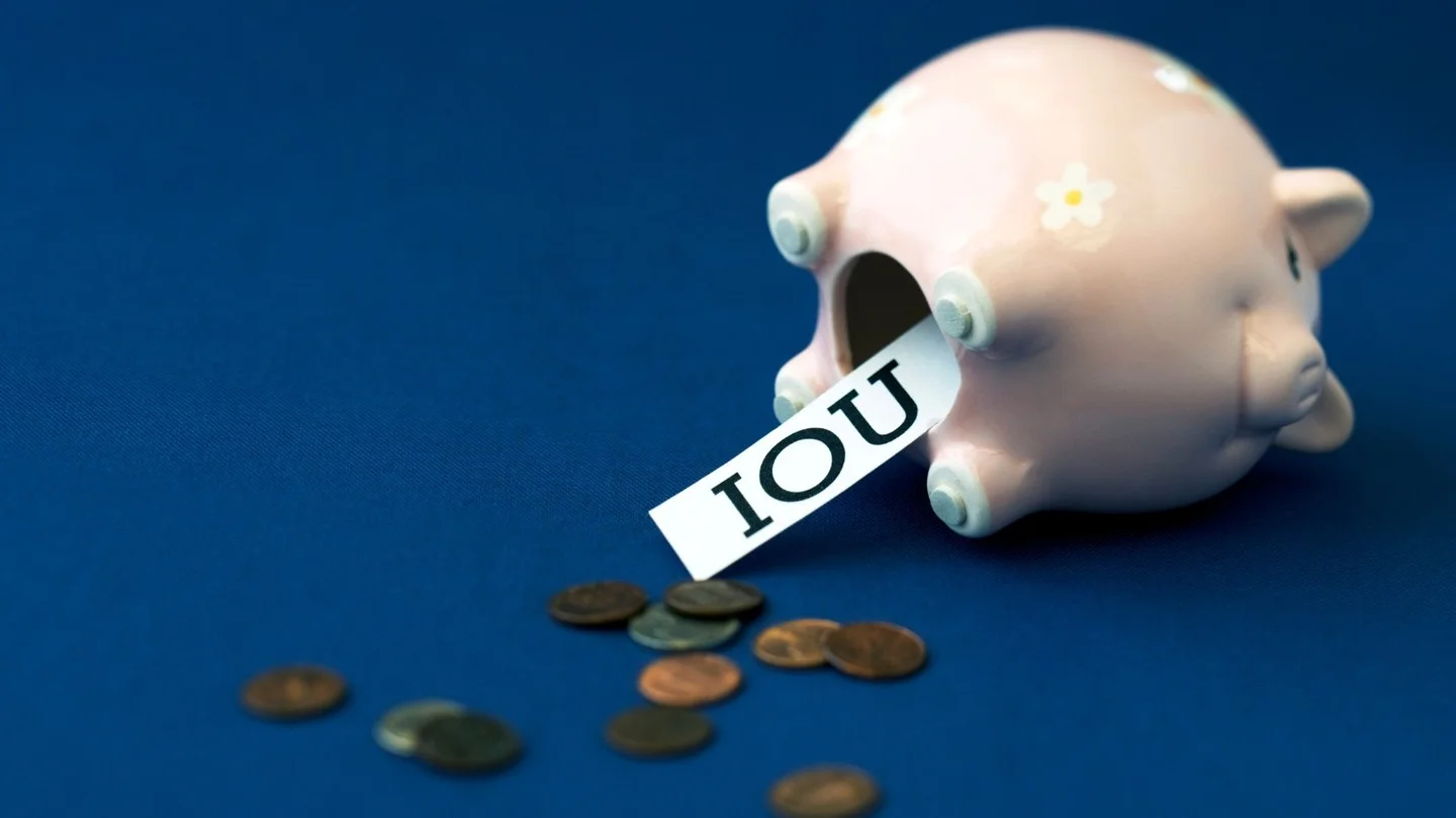 Capital Shifts to Value: Cash Flow Beats Future Promises