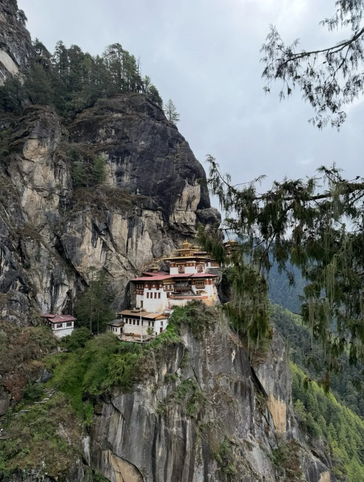 Bhutan: Where Kindness Meets Timeless Harmony
