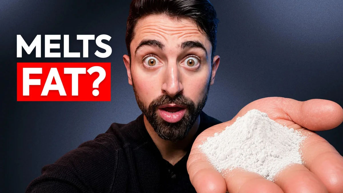 Resistant Starch Cuts Visceral Fat, Yet Responses Vary
