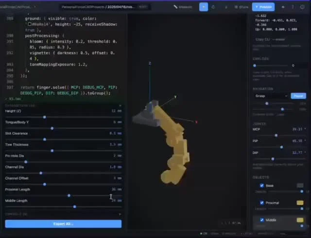 AI Shifts From Coding to Autonomous Hardware Design