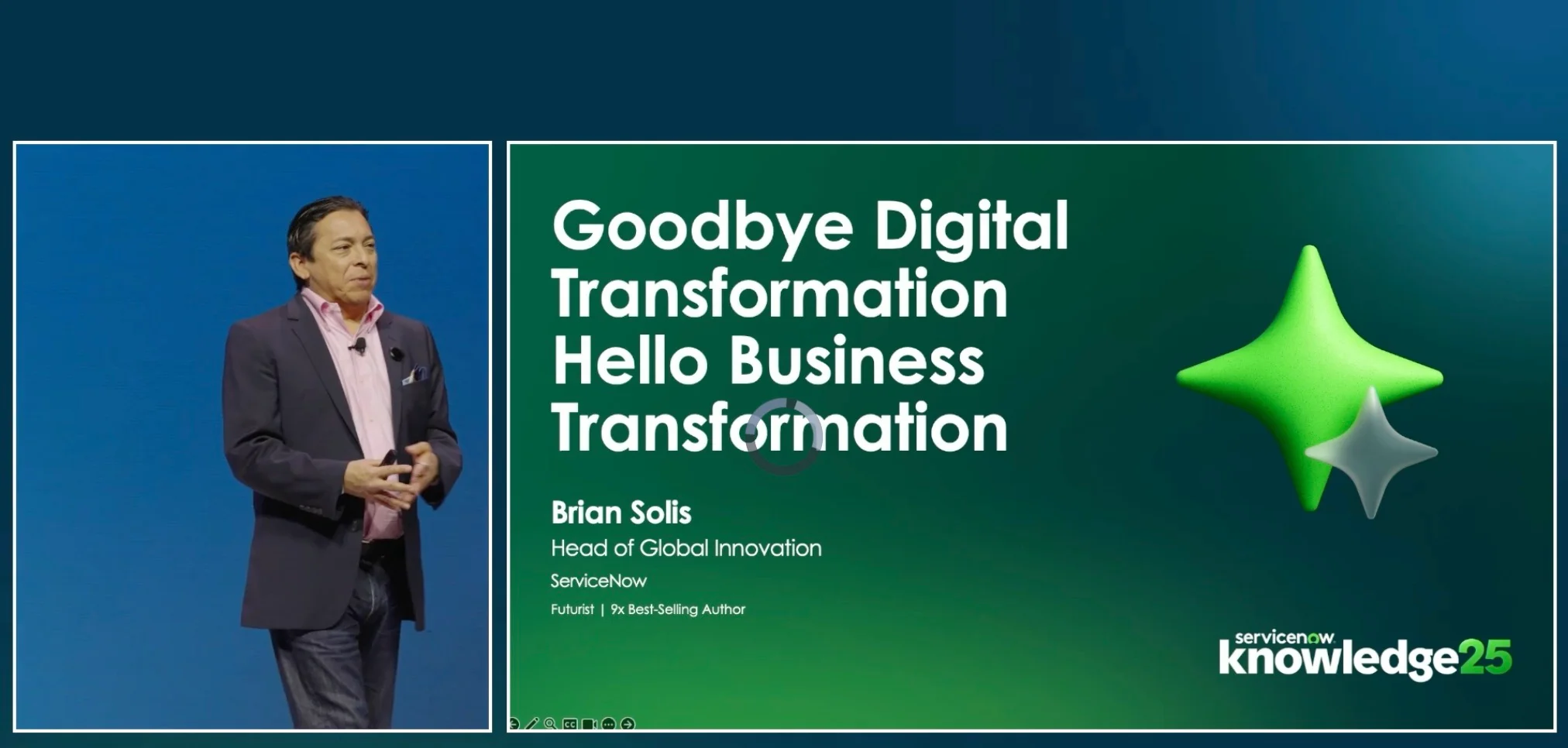 Shift From Digital to AI-First: Innovate in 20 Minutes