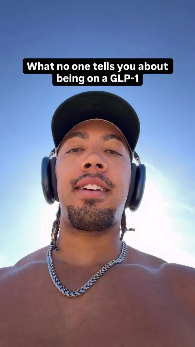 GLP‑1 Shots Require Lifestyle Changes, Not Shortcuts