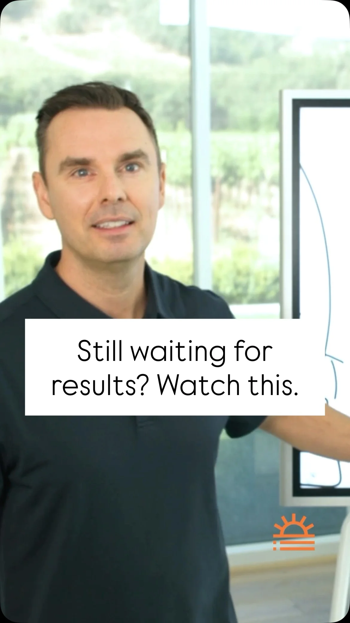 Success Requires Years, Not a Three‑Month Payoff Window