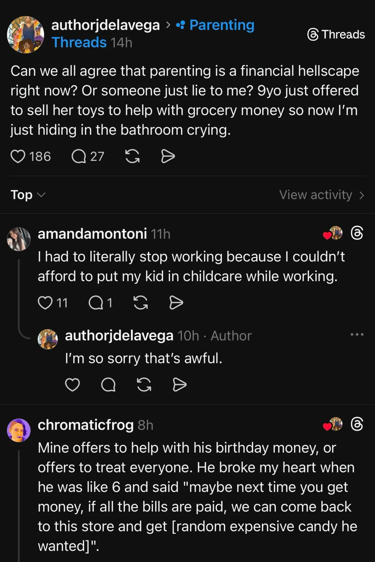 Kids Sense Parental Irresponsibility Before You Realize