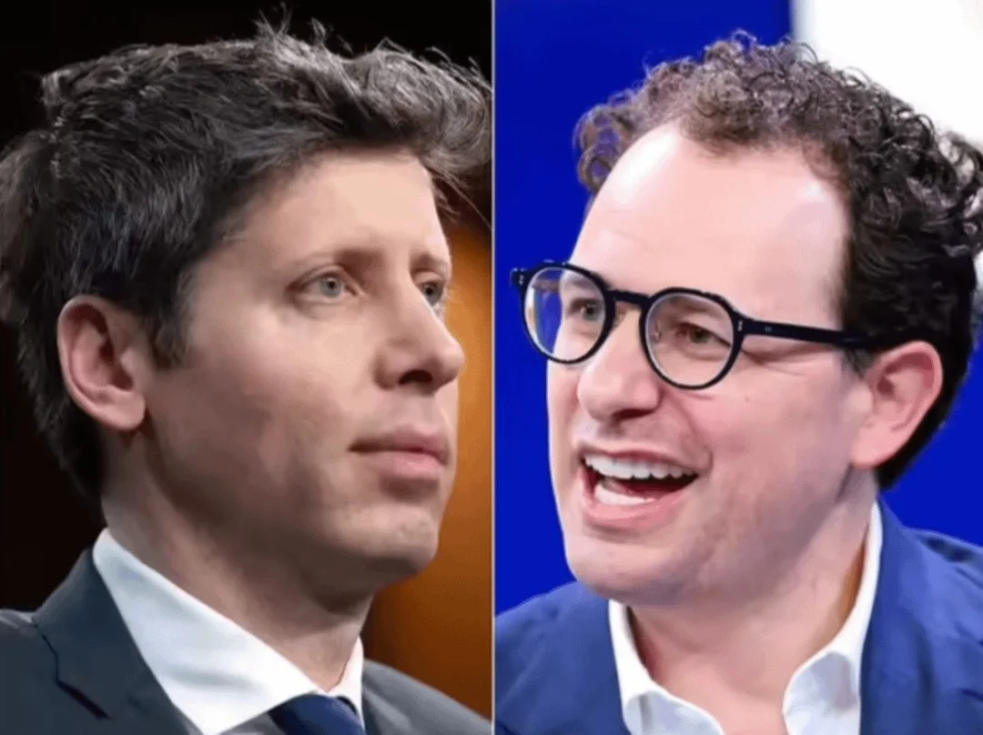 Anthropic's $30B Surge Overtakes OpenAI's Revenue