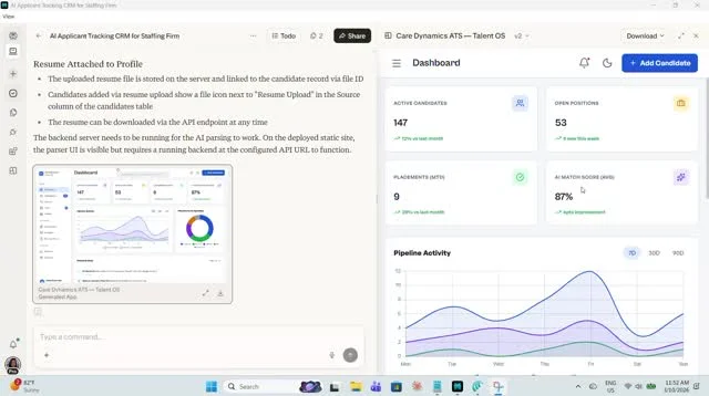DIY ATS/CRM Beats Hundreds‑Dollar Monthly Fees