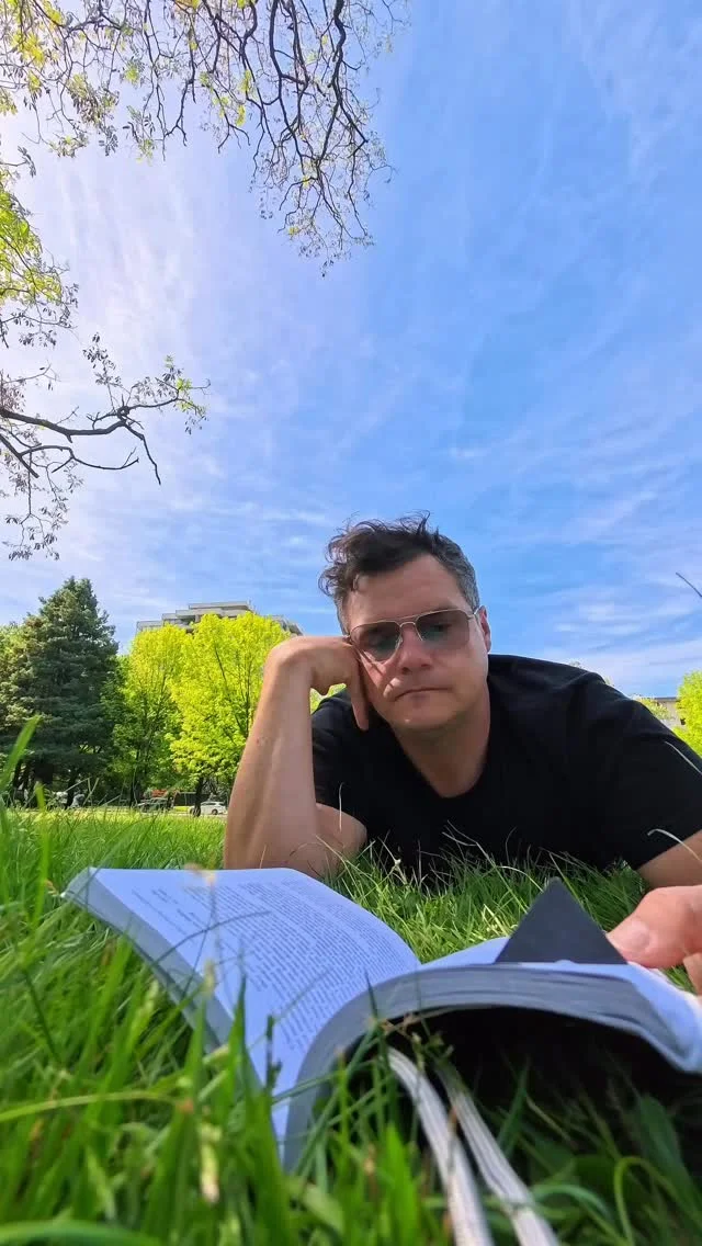 Pause, Breathe, Remember You're Doing Just Fine