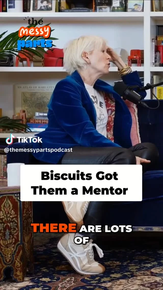 Mentor Tips Lose Value when Overused; Prioritize First Conversation