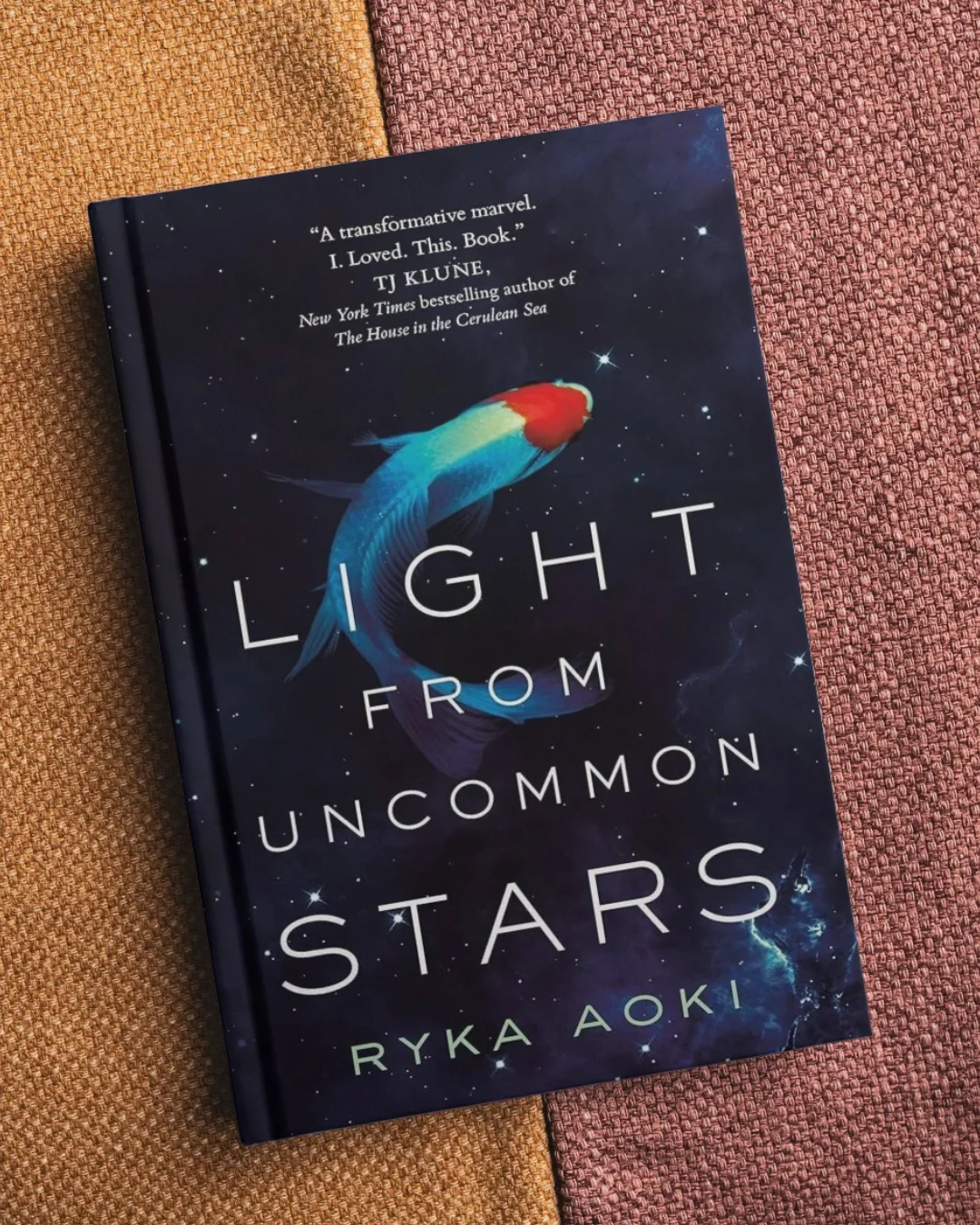 A Love Letter to Trans Youth: Must‑Read Books