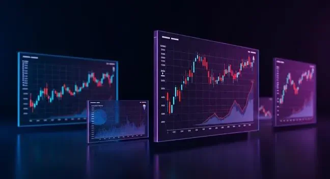 Global Equities Rise as India Volatility Falls