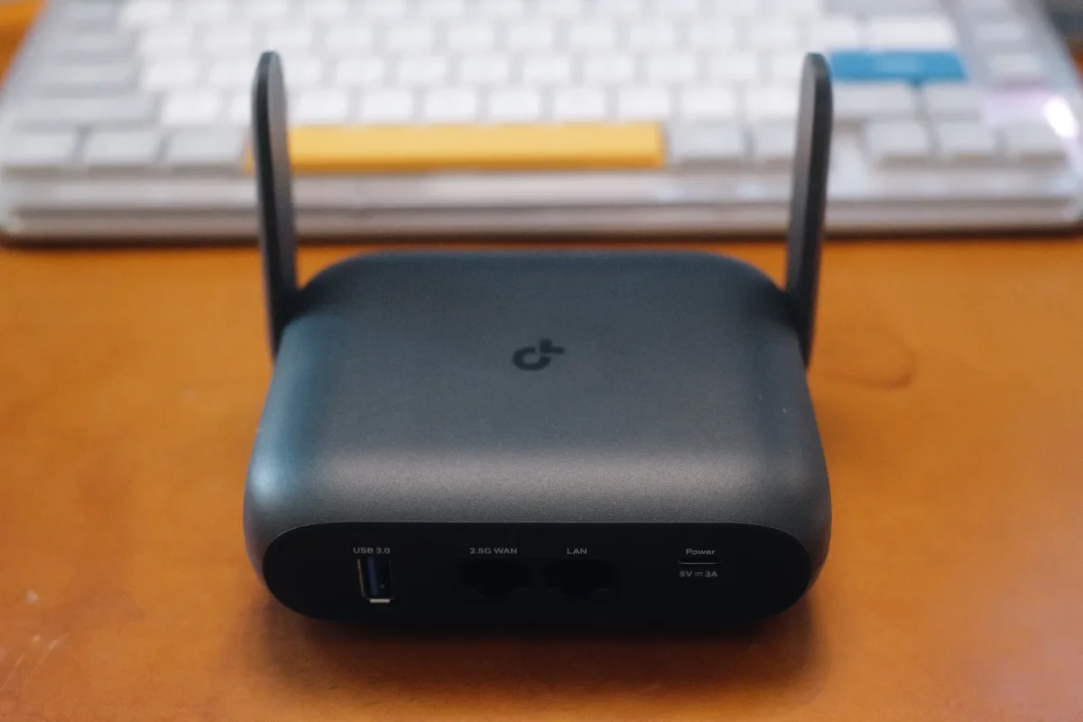 Testing a TP‑Link Travel Router for Family Wi‑Fi