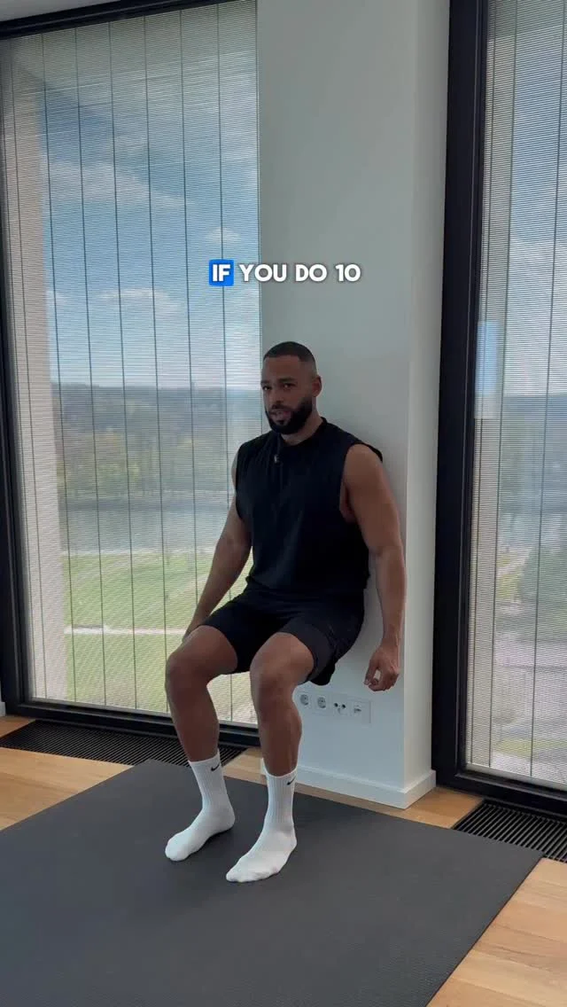 Strengthen Hips and Improve Ankle Mobility to Ease Knee Pain