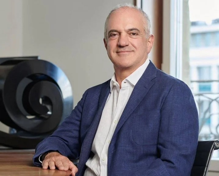 From $7B Manager to Founder of Europe’s Top Hedge Fund