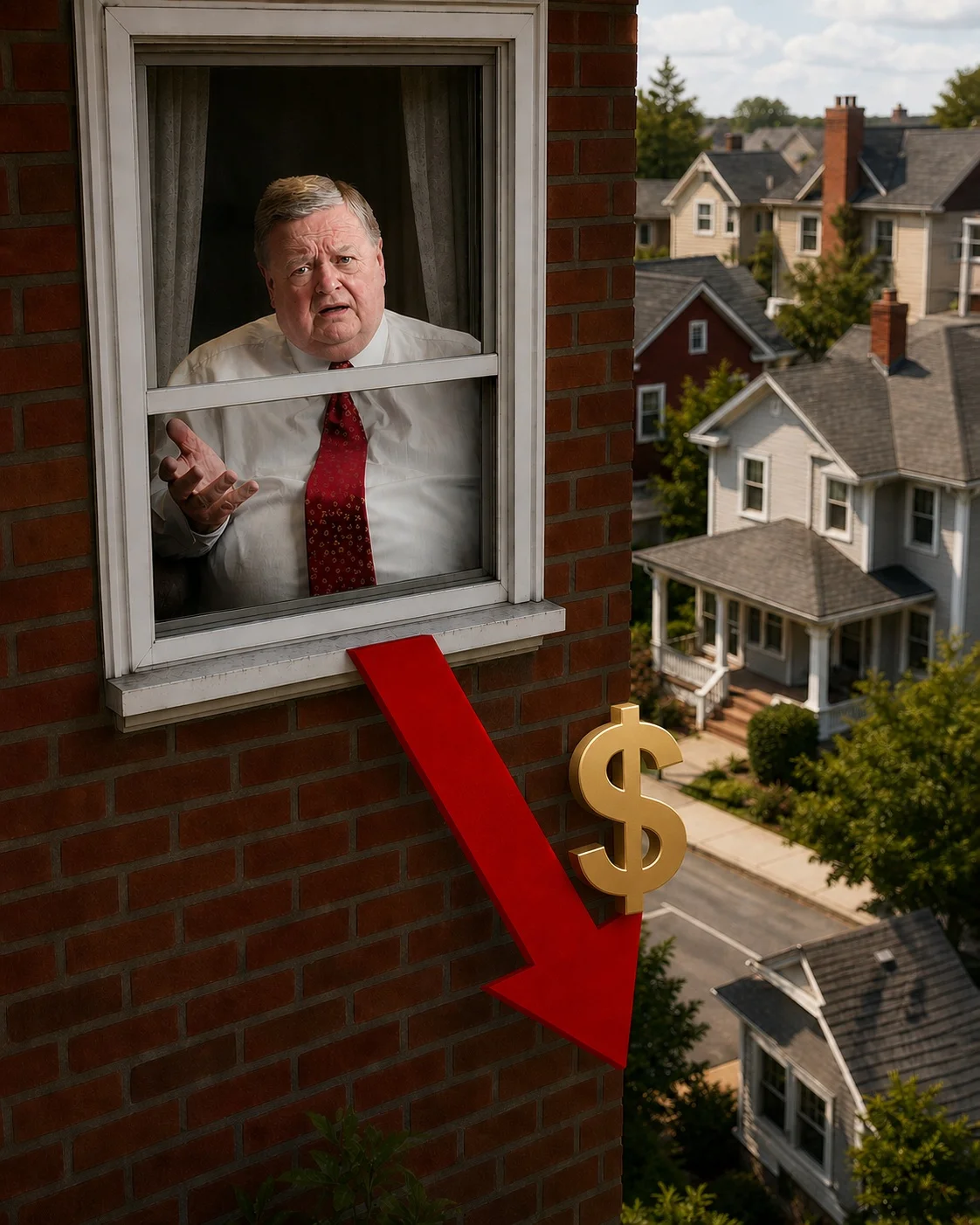 GTA Home Sales Edge Up While Prices Keep Falling