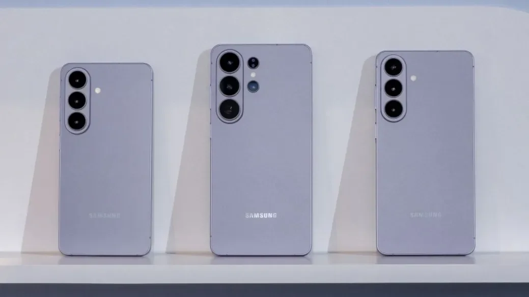 Galaxy S27 Configurations Stay Same Amid Supply Constraints