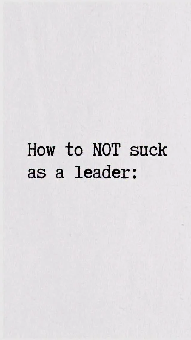 Great Leaders Prioritize Safety by Shouldering Responsibility