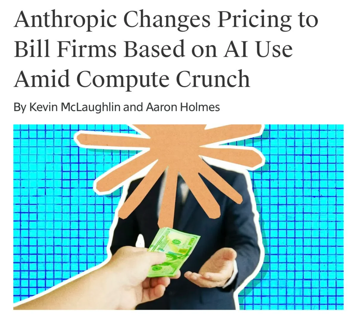 AI Pricing Shifts: Claude Downgraded, Subsidies Ending Fast