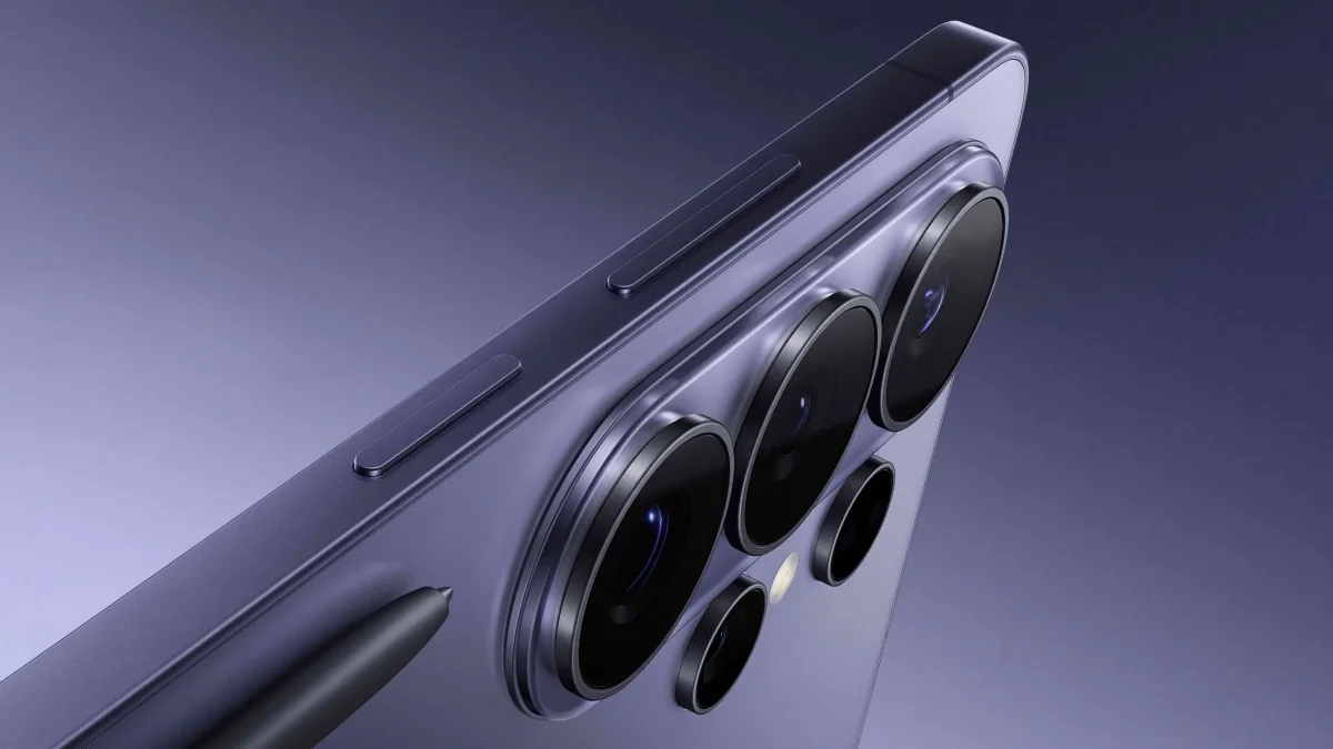 Ultimate Galaxy Ecosystem: Ultra Devices, Unmatched Performance & Audio