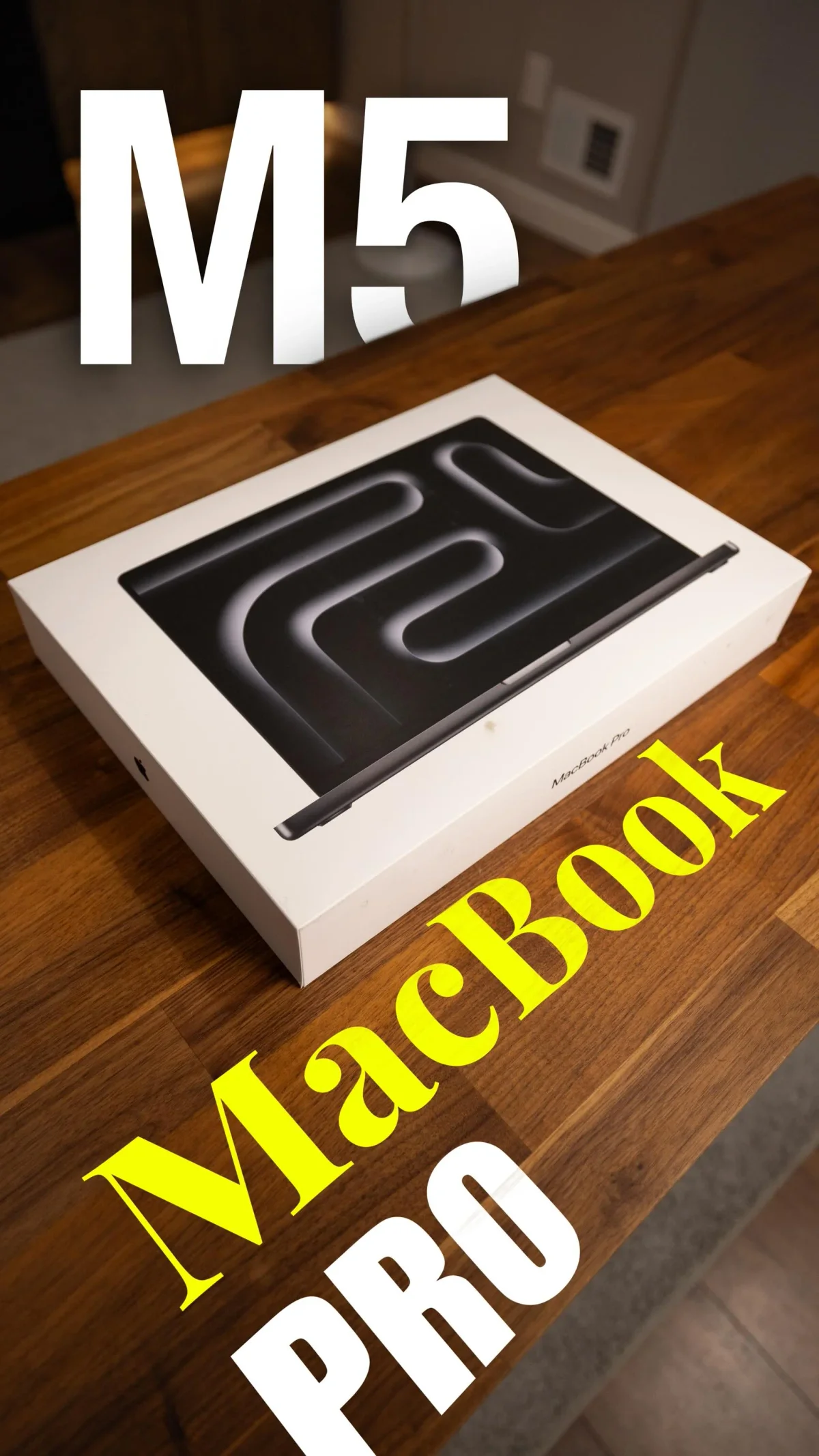 M5 Max 16‑inch MacBook Pro Stuns Tech Community