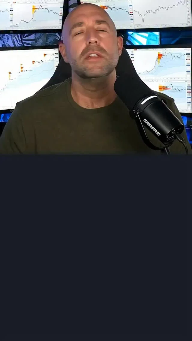 Consistent Boring Trades Beat Hype and Profit