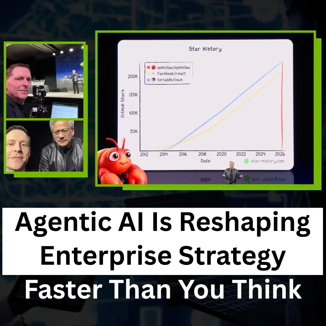 System Design, Not Model Hype, Drives AI Advantage