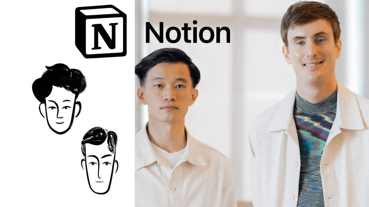 Product‑led Growth: Notion Scaled without Sales or Ads