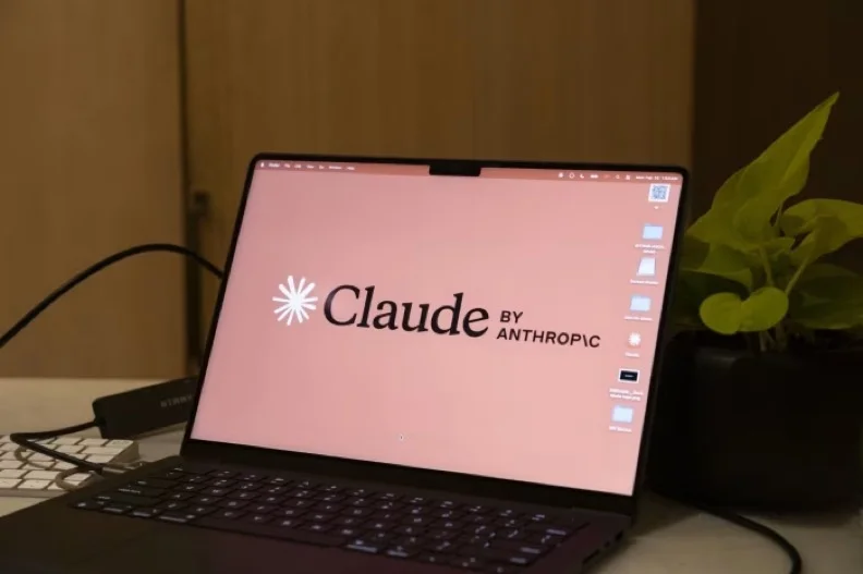 Anthropic Secures $1.8B Computing Partnership with Akamai