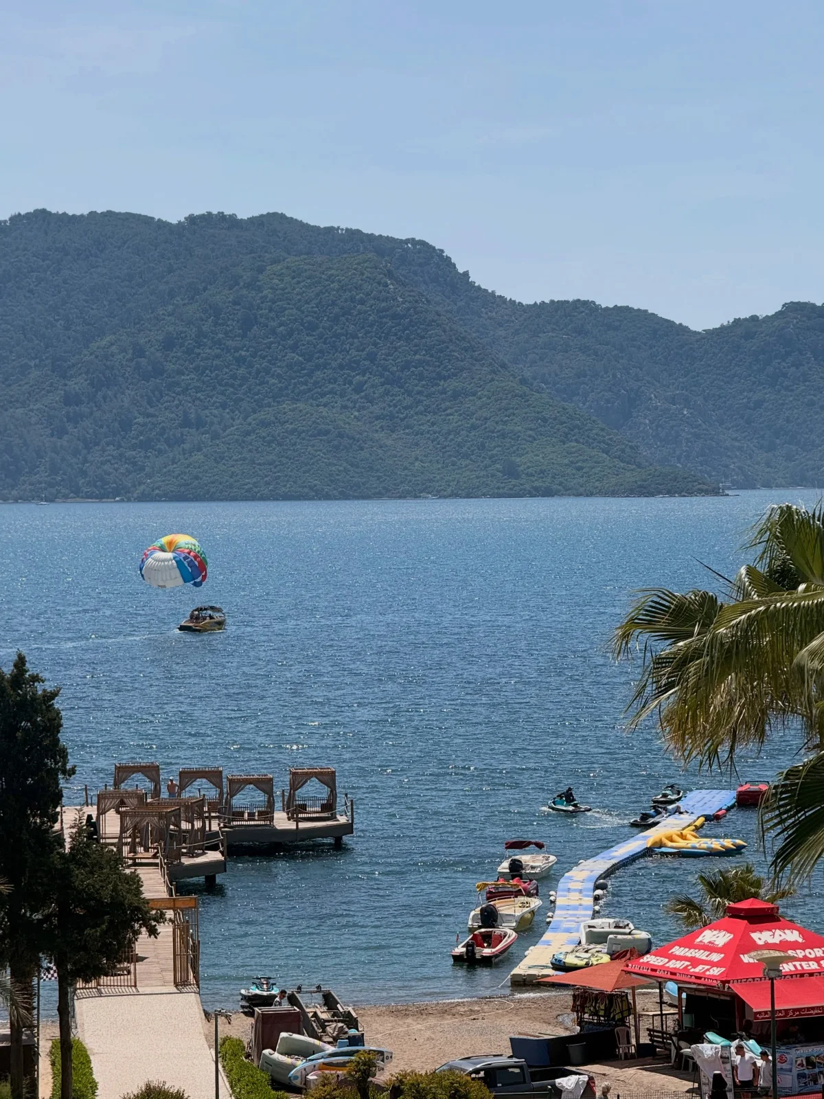 Celebrating the 11th TYBA Turkey Charter Show in Marmaris