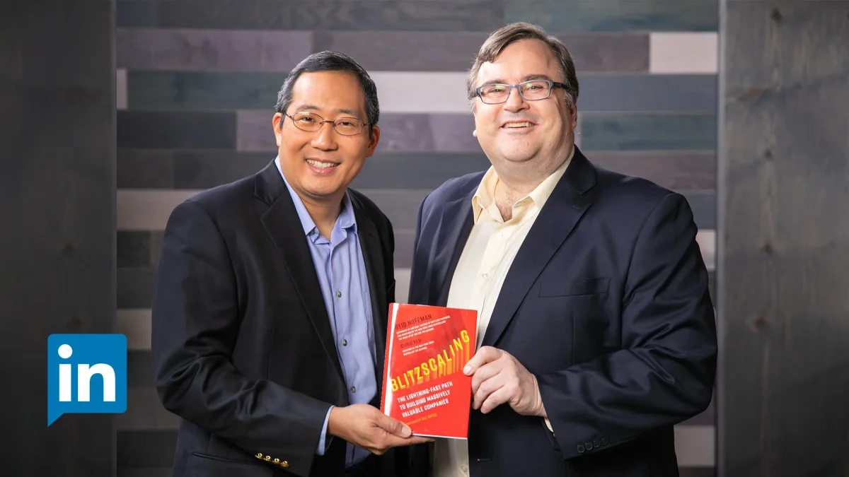 Speed Trumps Efficiency: Blitzscaling Wins Big Tech