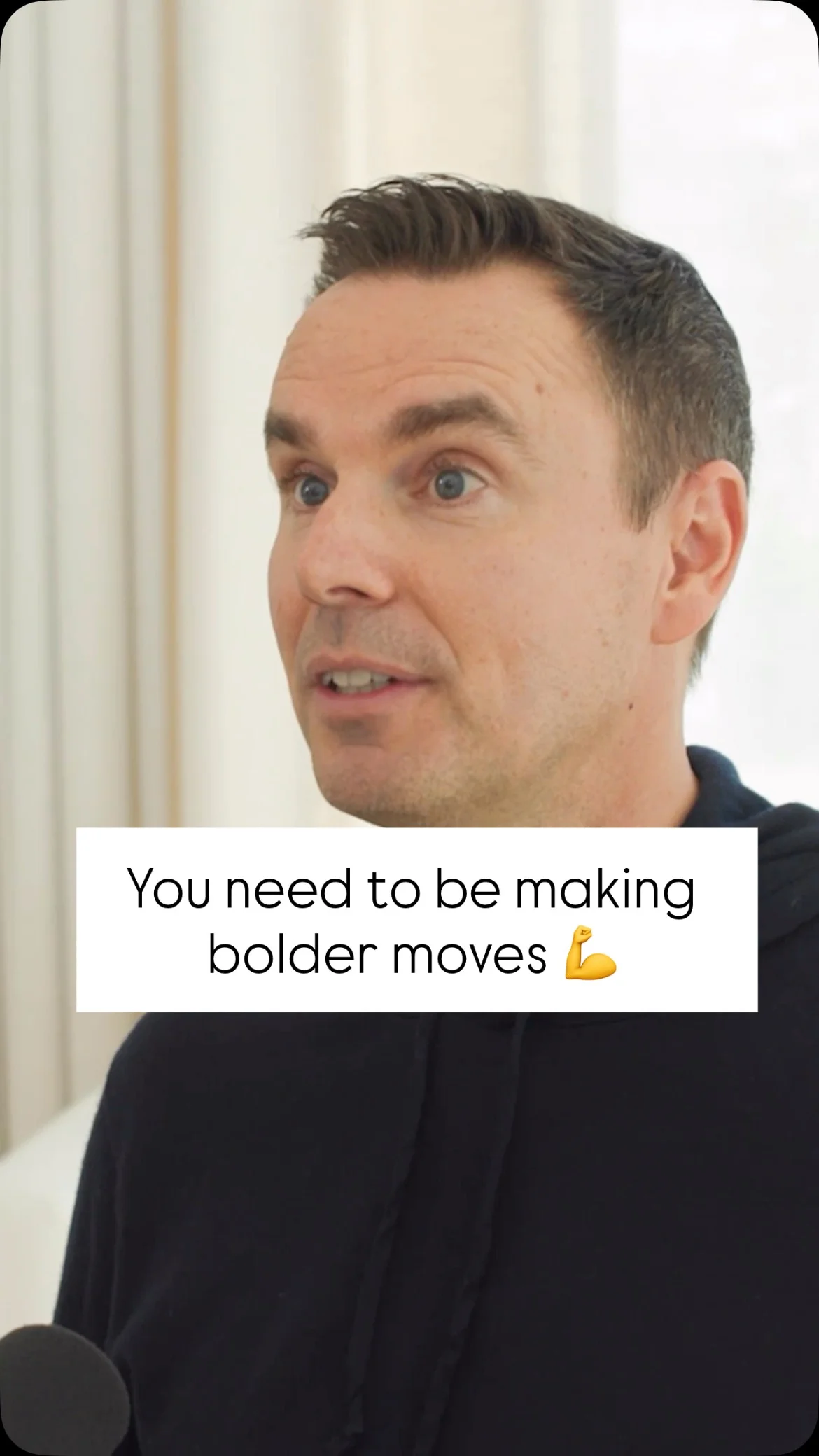 Bold Moves Transform Doubt Into Unstoppable Confidence