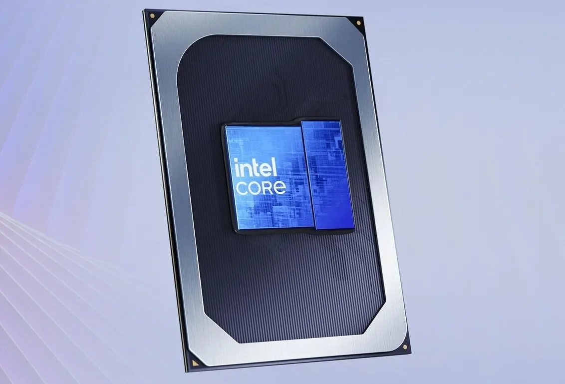 Intel Core 5 320 Beats Apple A18 Pro By