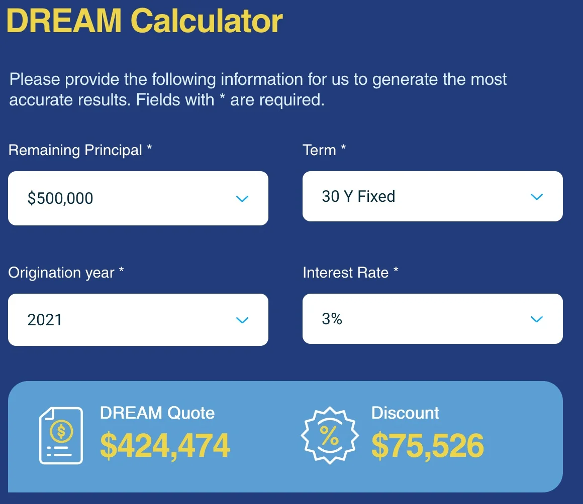 Banks Pay Homeowners To