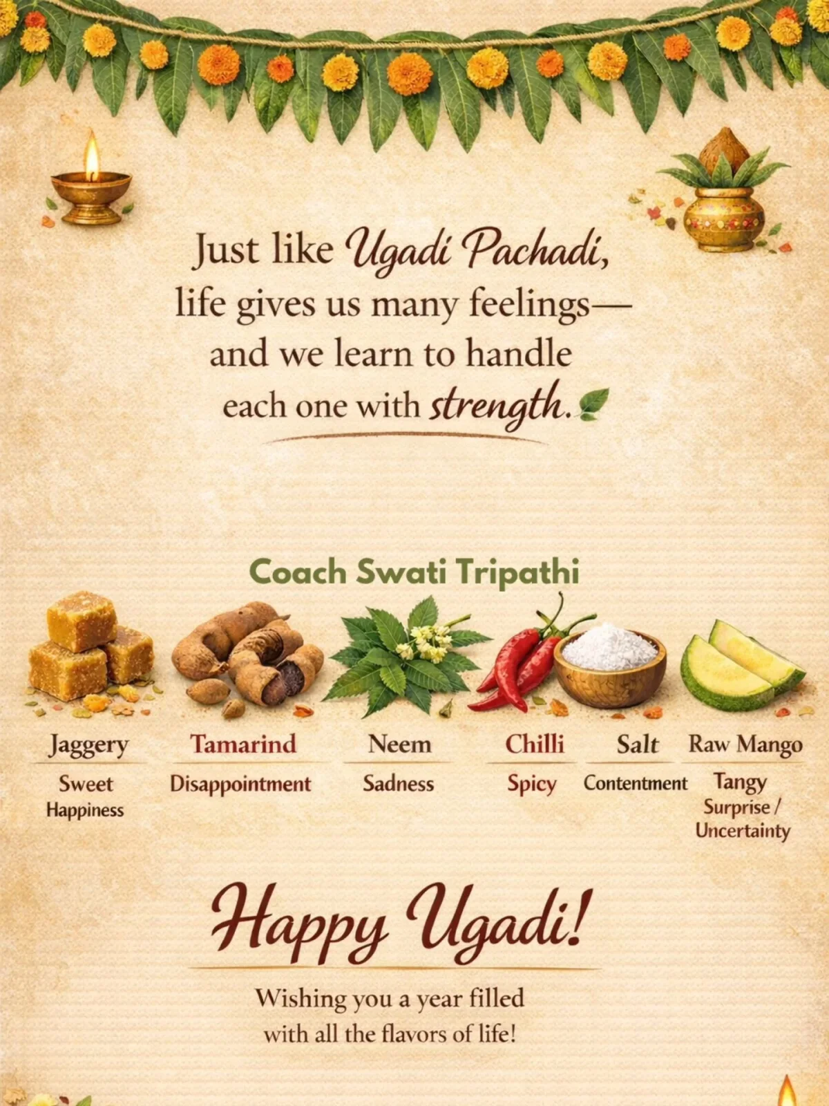 Teach Kids Emotional Strength Through Life’s Mixed Flavors