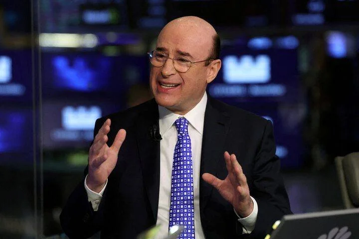 Serial Founder Creates Six Billion‑Dollar Public Giants