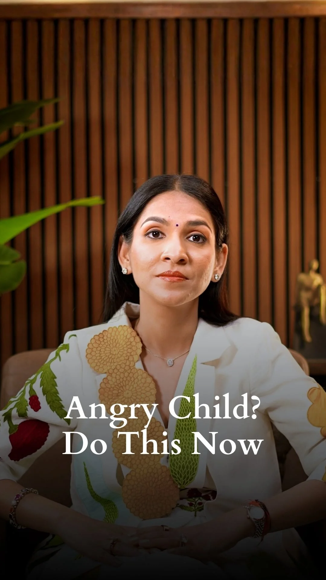 Help Angry Kids Process Feelings, Don't Suppress Them