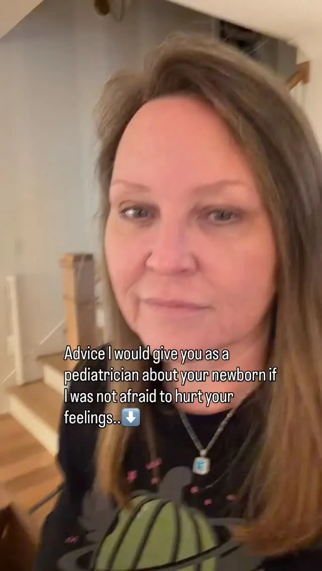 Release Expectations to Truly Enjoy Parenthood