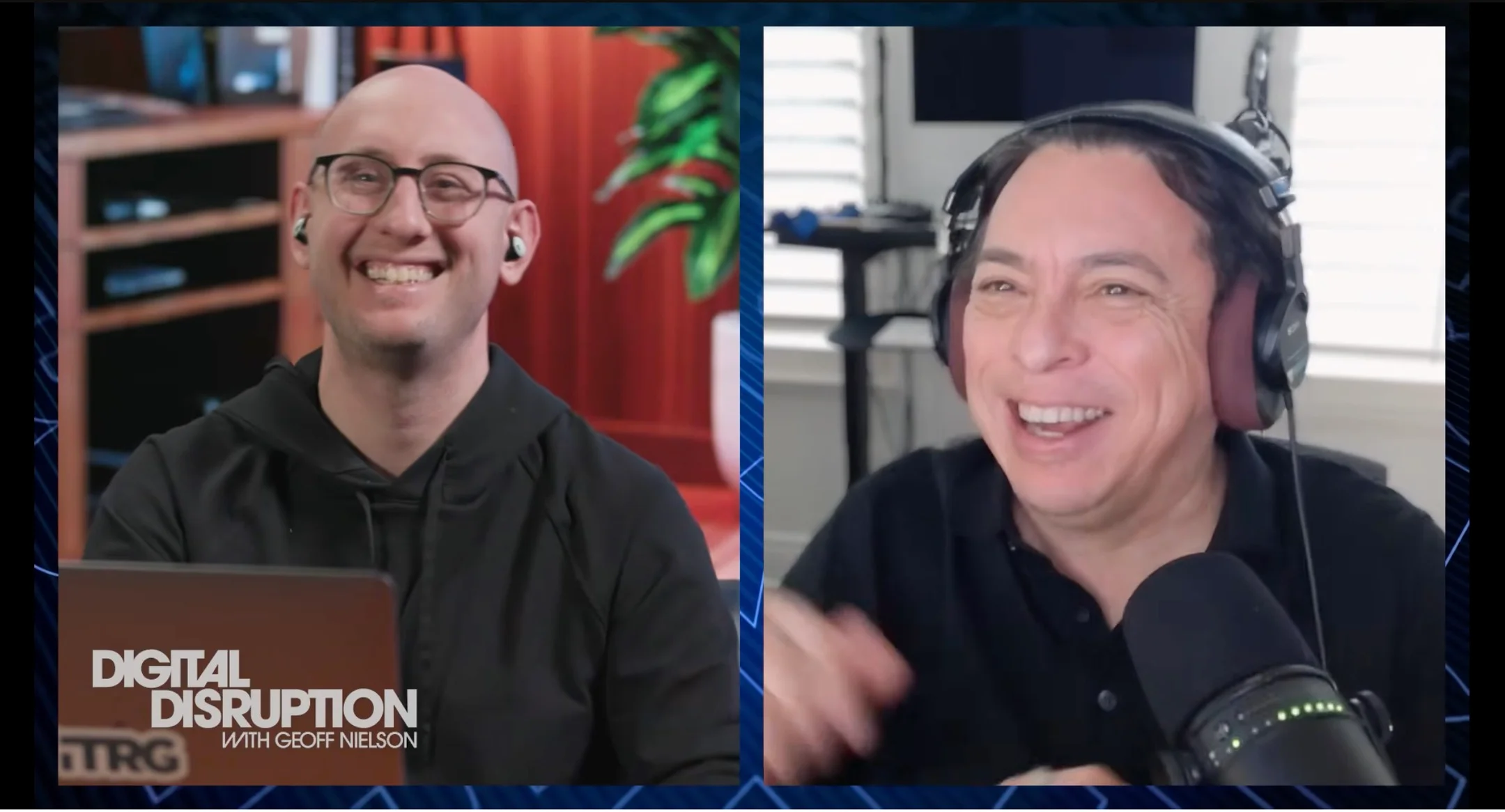 AI Reveals Leaders Mistaking Adoption for Reinvention